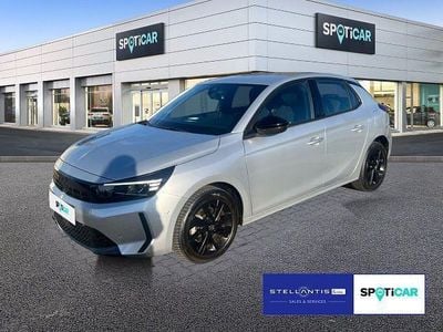 Second-hand Opel Corsa 101 CP (74 kW) 2025 Gri Hatchback