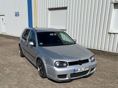 gebraucht VW Golf IV 