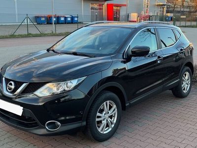 gebraucht Nissan Qashqai 1.2 DIG-T Xtronic Tekna Tekna