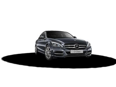 Mercedes C250