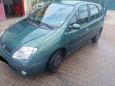 Renault Scénic