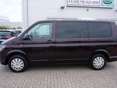 gebraucht VW Multivan T6Trendline*Webasto*Navi*PDC*SH