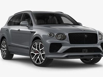 Neu Bentley Bentayga 650 PS (478 kW) 2026 Grau SUV