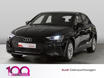 gebraucht Audi A3 Sportback e-tron Sportback 40 TFSI e 1.4 EU6d NAVI KLIMA PDC