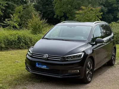 Gebraucht VW Touran