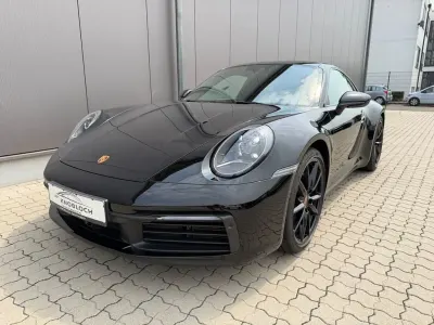 Gebraucht Porsche 911 Carrera