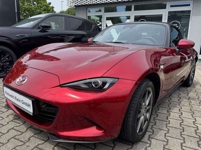 Mazda MX5
