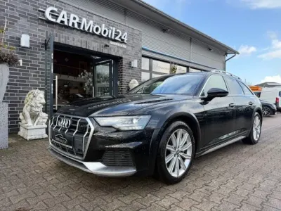 Gebraucht Audi A6 Allroad