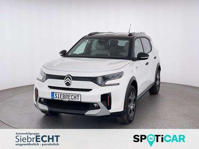 Citroën e-C3