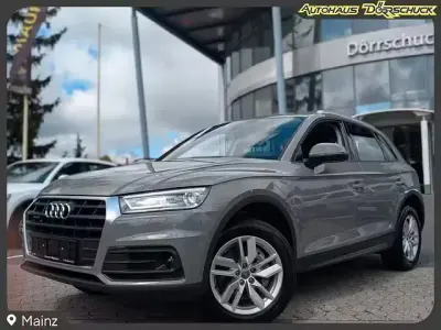 Gebraucht Audi Q5 Performance 204 PS (150 kW) 2020 Andere SUV