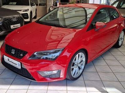 Seat Leon SC