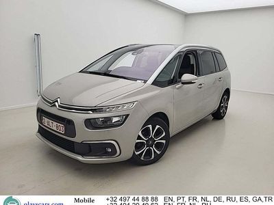 Citroën Grand C4 Picasso