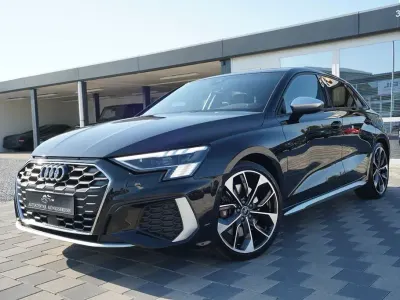 Occasion Audi S3