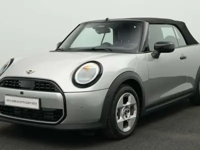 Gebraucht Mini Cooper Cabriolet