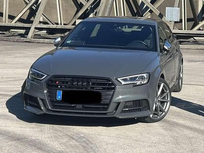 Audi S3 Sportback