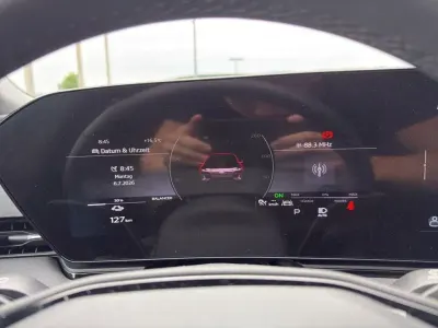 Gebraucht Audi A6 e-tron