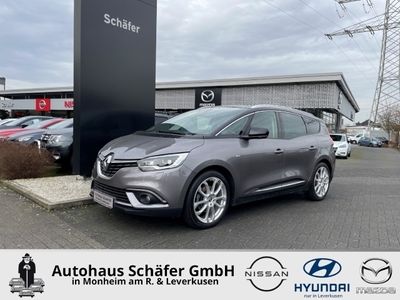 gebraucht Renault Scénic IV Edition Notbremsass