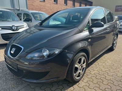 gebraucht Seat Altea Fresh