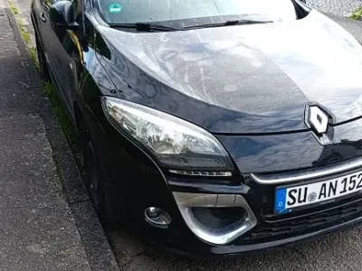 Gebraucht Renault Mégane