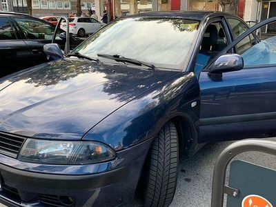 Mitsubishi Carisma