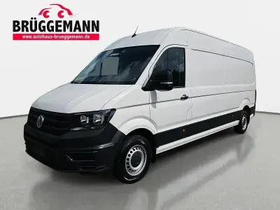 Gebraucht VW Crafter