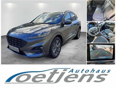 gebraucht Ford Kuga 1.5 ST-Line X *LED*Navi*5J Garantie*