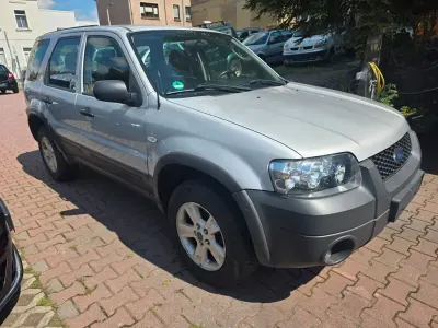 Gebraucht Ford Maverick