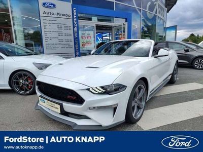 gebraucht Ford Mustang California Convertible 5.0 V8 MagneRide