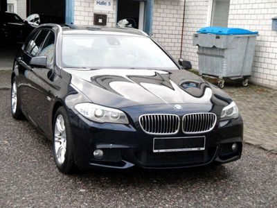 BMW 525