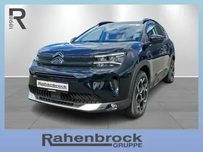 Gebraucht Citroën C5