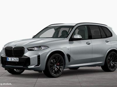 Usata BMW X5 Performance 286 CV (210 kW) 2025 Grigio SUV