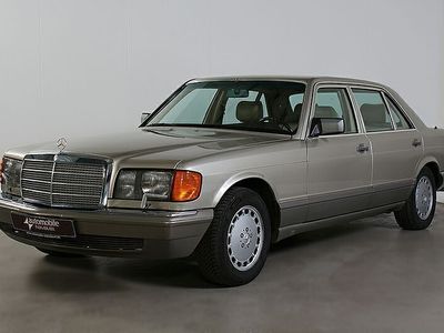 Mercedes 350