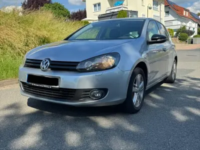Gebraucht VW Golf VII