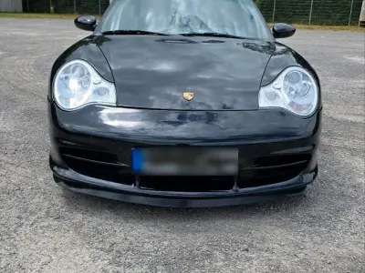 Gebraucht Porsche 996