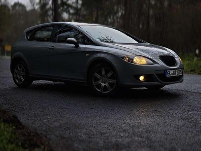 Usata Seat Leon Stylance 102 CV (75 kW) 2006 Utilitaria