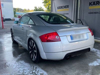 gebraucht Audi TT 8N 1.8T