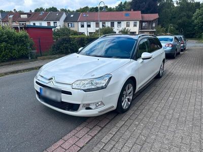 Citroën C5