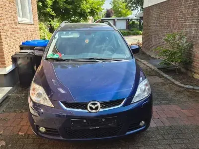 Gebraucht Mazda 5
