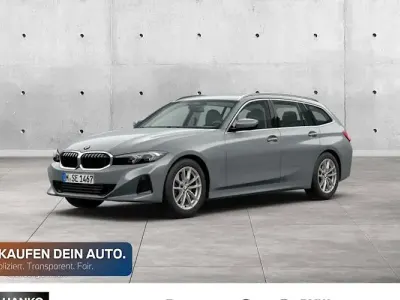 Gebraucht BMW 320
