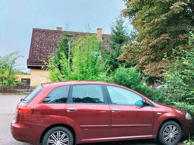 Fiat Croma
