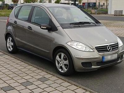 Occasion Mercedes A150 95 ch (69 kW) 2006 Gris Break