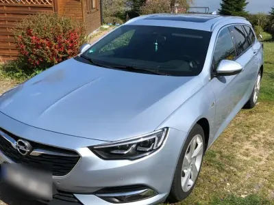 Usata Opel Insignia
