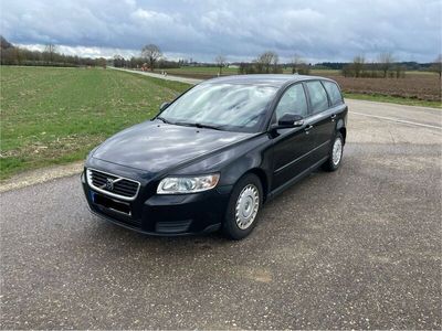 gebraucht Volvo V50 1,6D