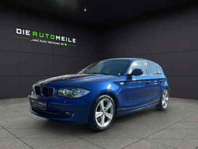 Gebraucht BMW 123