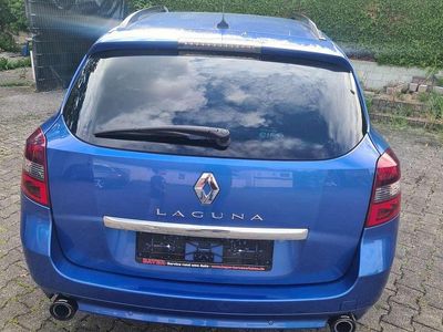 Renault Laguna III