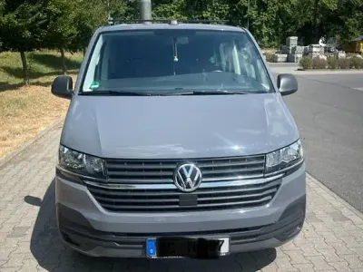 Gebraucht VW Multivan