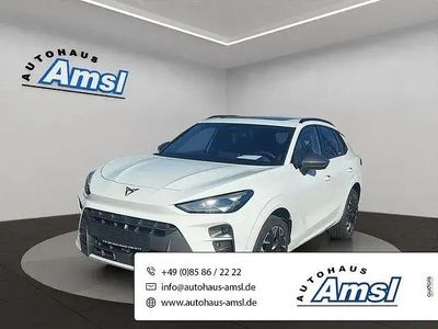 Begagnad Cupra Terramar VZ 265 HK (194 kW) 2025 Vit SUV