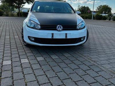 VW Golf VI
