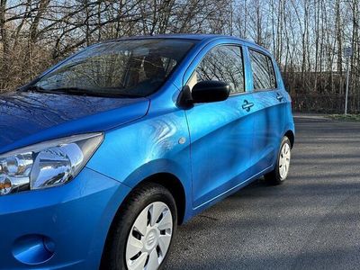 gebraucht Suzuki Celerio 1.0 5D M/T Club