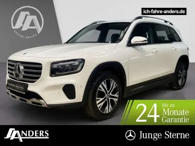 Gebraucht Mercedes GLB220